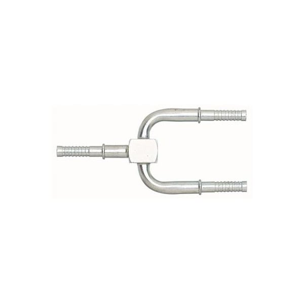 PolarSeal II A/C Hose Fitting